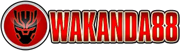 logo WAKANDA88